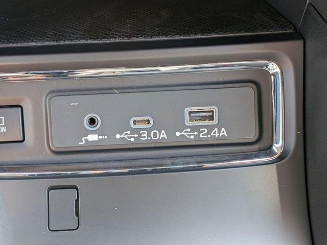 new 2026 Subaru Ascent car, priced at $54,602