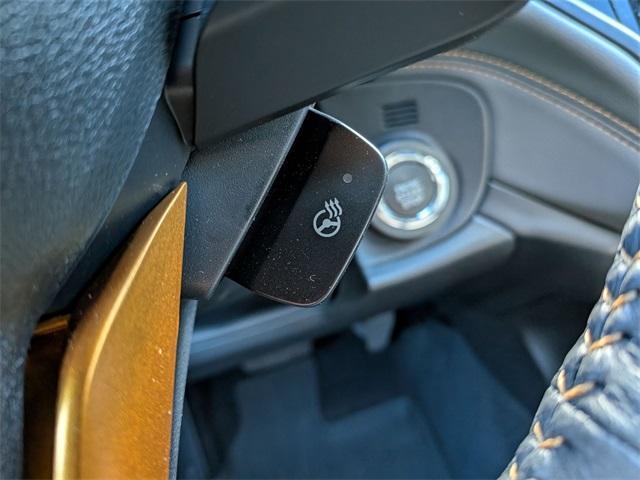 used 2025 Subaru Outback car, priced at $37,426