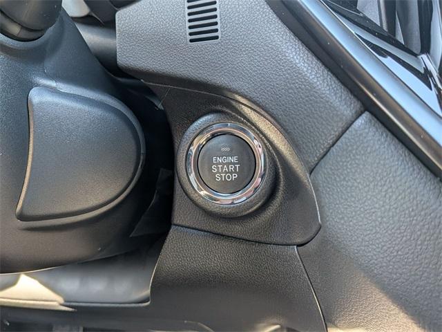 new 2025 Subaru Ascent car, priced at $54,509