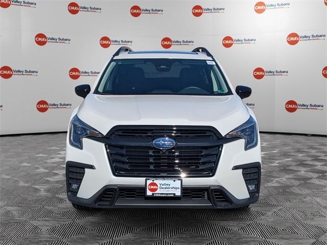 new 2025 Subaru Ascent car, priced at $54,509
