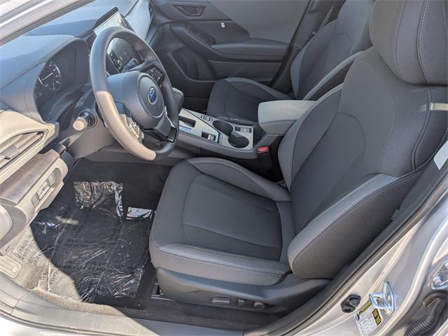 new 2026 Subaru Crosstrek car, priced at $32,697