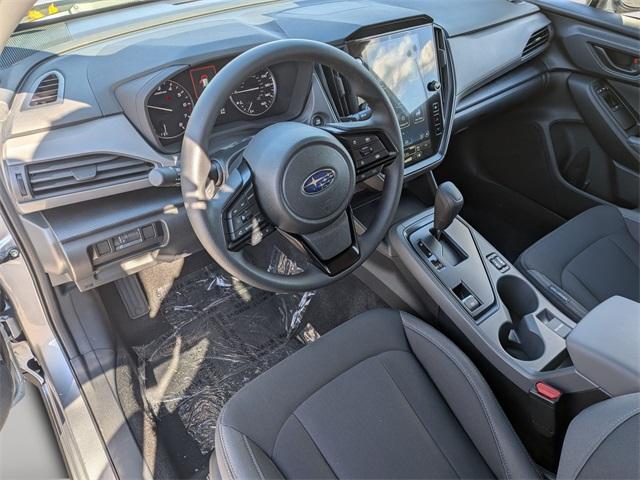 new 2026 Subaru Crosstrek car, priced at $32,697