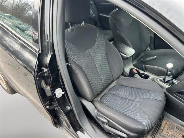 used 2015 Dodge Dart car, priced at $8,999