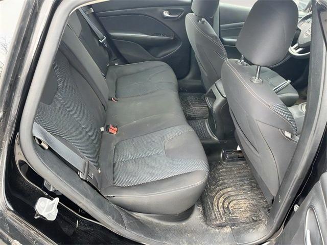 used 2015 Dodge Dart car, priced at $8,999