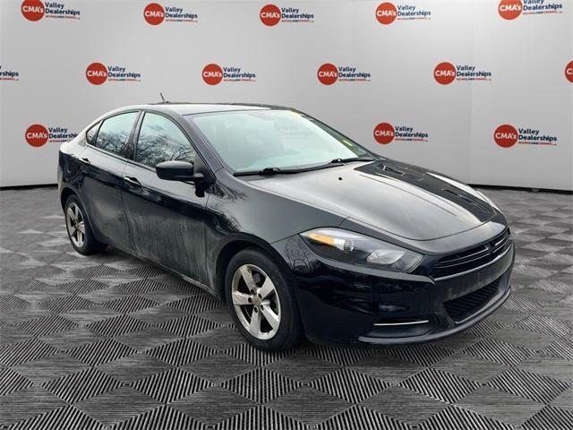 used 2015 Dodge Dart car, priced at $8,999