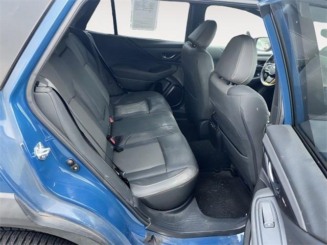 used 2022 Subaru Outback car, priced at $26,997
