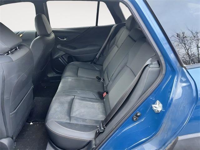 used 2022 Subaru Outback car, priced at $26,997