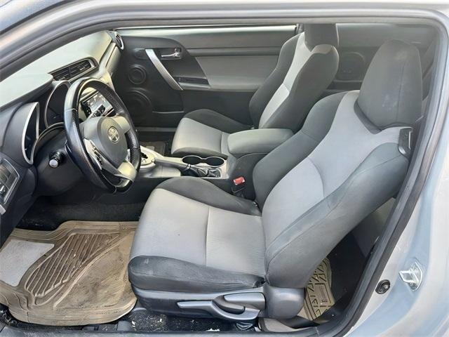 used 2016 Scion tC car, priced at $12,997