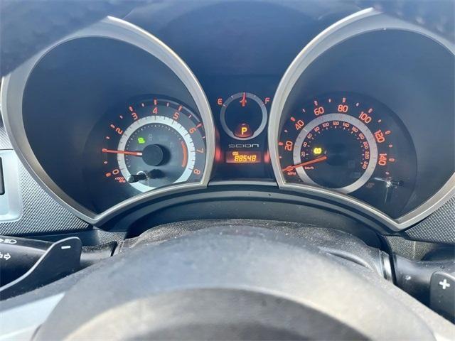 used 2016 Scion tC car, priced at $12,997