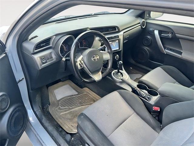 used 2016 Scion tC car, priced at $12,997