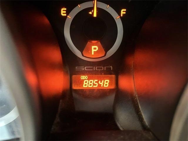 used 2016 Scion tC car, priced at $12,997