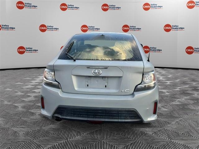 used 2016 Scion tC car, priced at $12,997