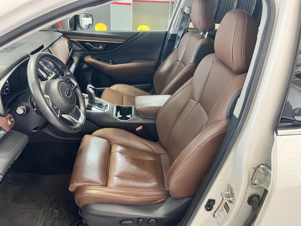 used 2020 Subaru Outback car, priced at $27,028