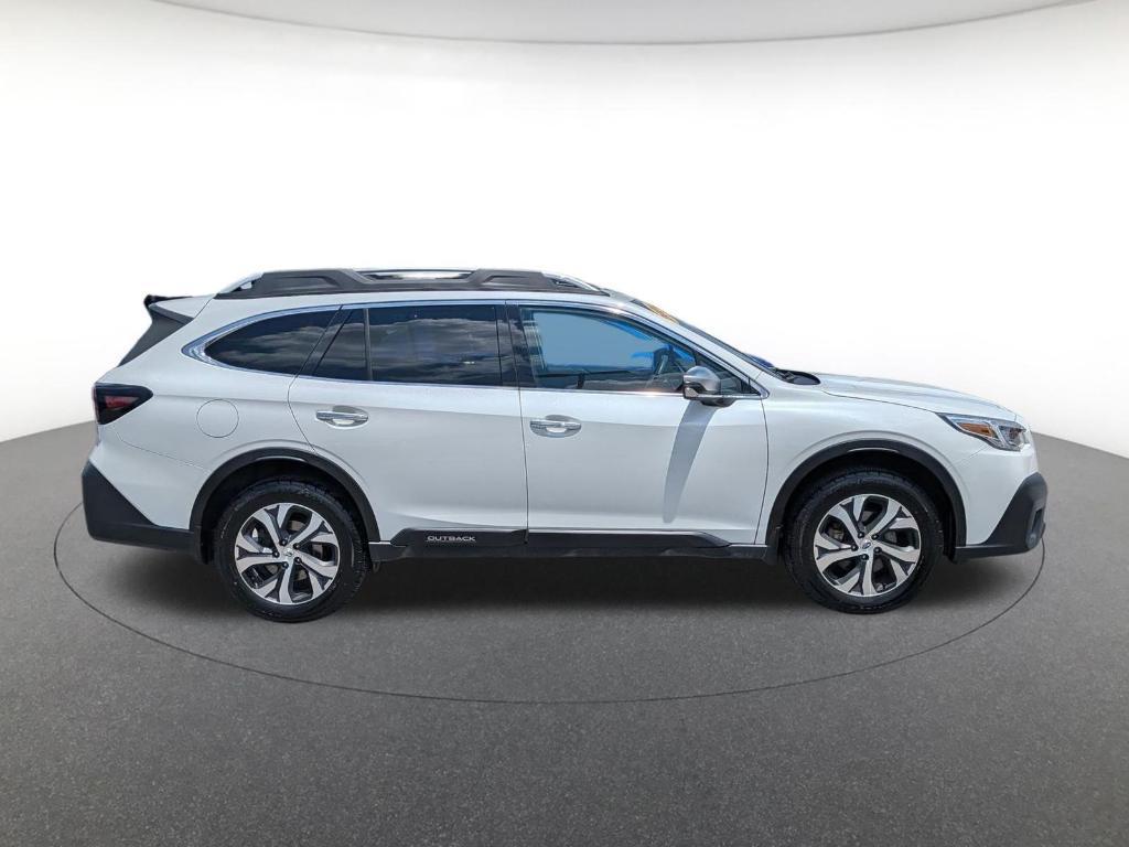 used 2020 Subaru Outback car, priced at $26,401