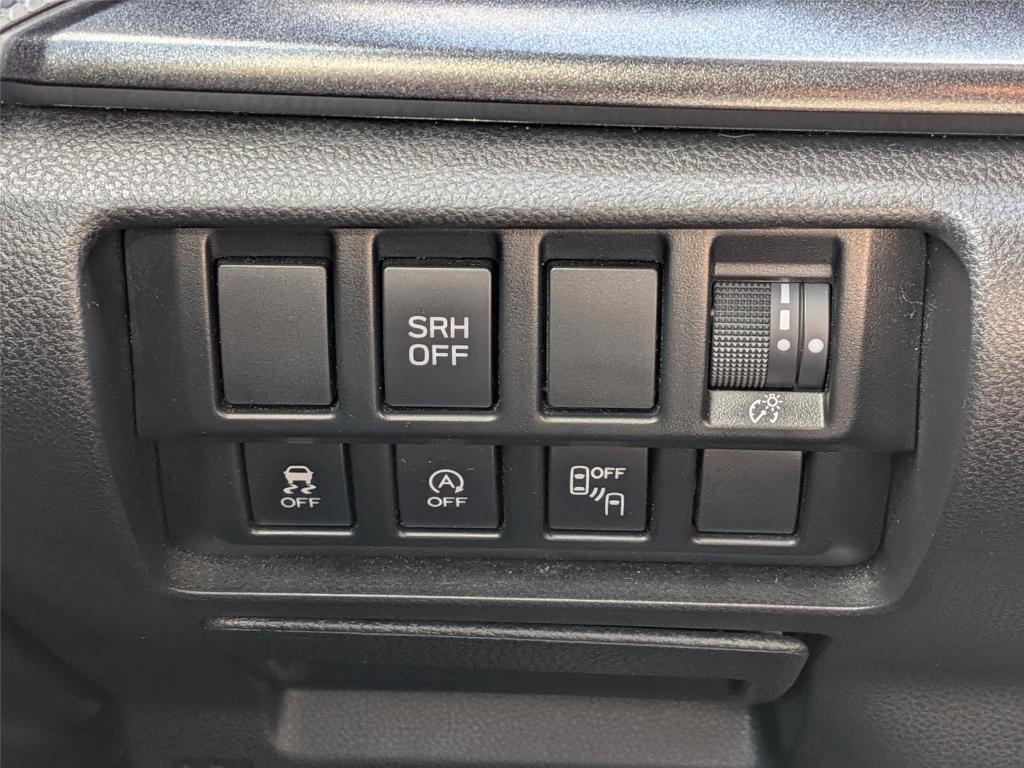 used 2023 Subaru Forester car, priced at $29,292