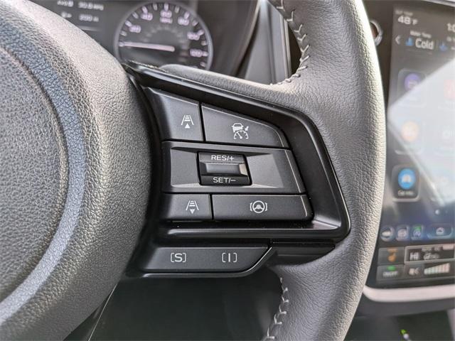 new 2026 Subaru Forester car, priced at $35,926