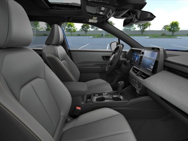 new 2026 Subaru Outback car, priced at $44,305