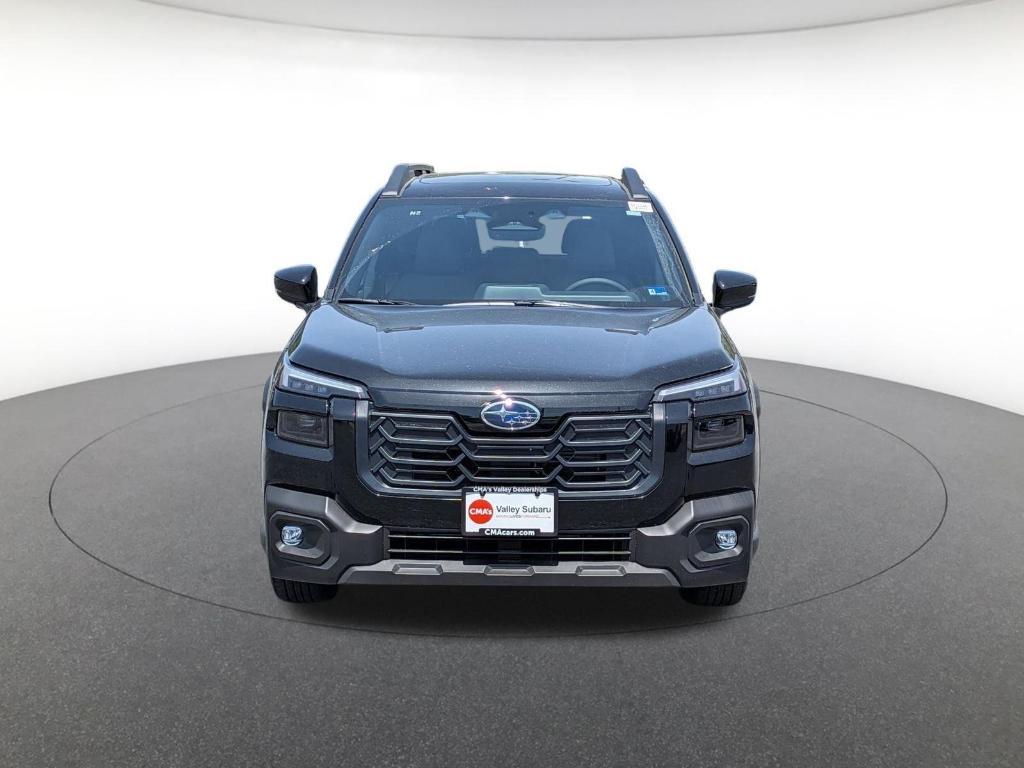 new 2026 Subaru Outback car, priced at $45,795