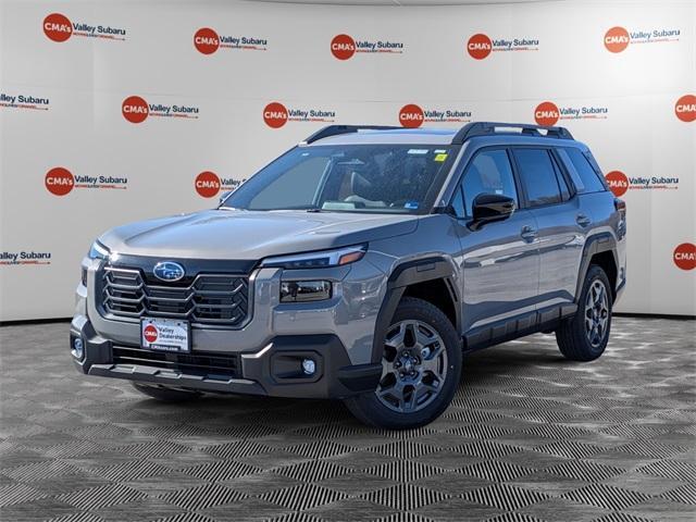 new 2026 Subaru Outback car, priced at $39,861