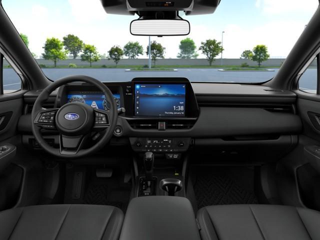 new 2026 Subaru Outback car, priced at $39,861