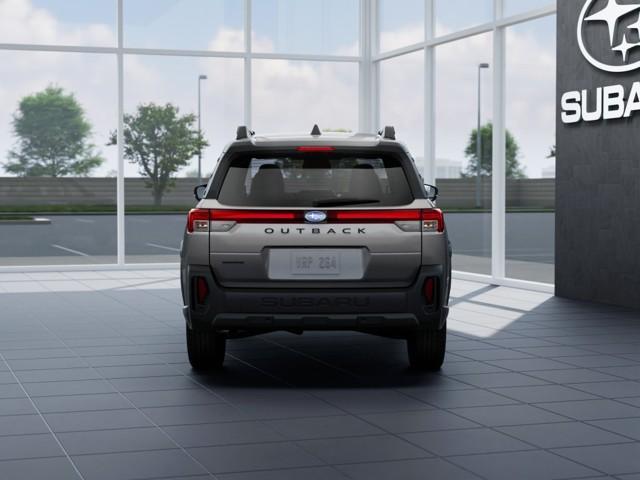 new 2026 Subaru Outback car, priced at $39,861