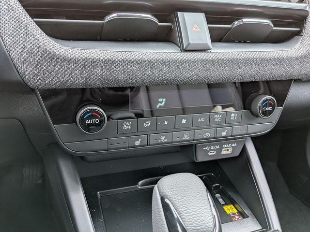 new 2026 Subaru Outback car, priced at $44,439