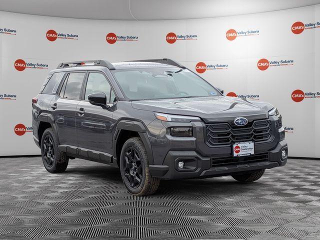 new 2026 Subaru Outback car, priced at $44,439