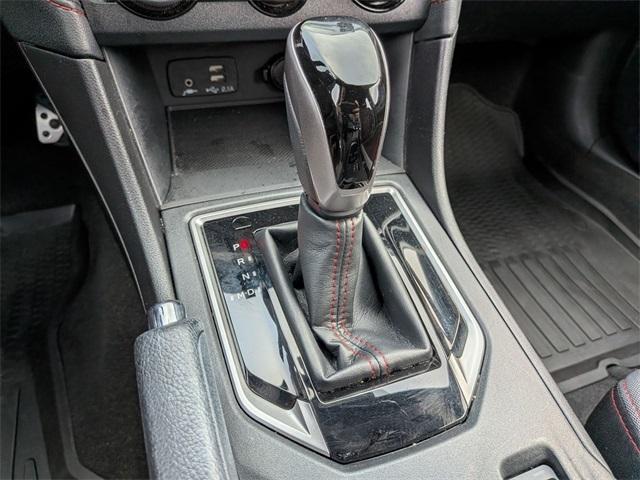 used 2023 Subaru Impreza car, priced at $23,115