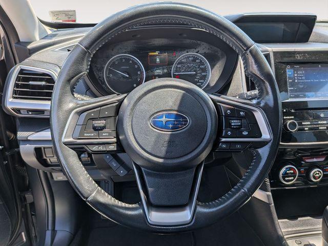used 2020 Subaru Forester car, priced at $21,196