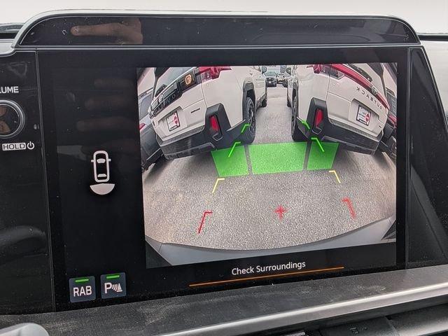 new 2026 Subaru Outback car, priced at $44,592