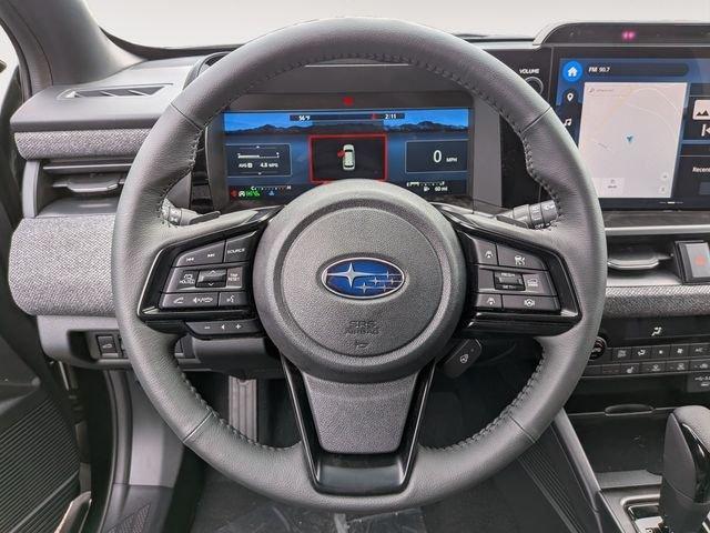 new 2026 Subaru Outback car, priced at $44,592