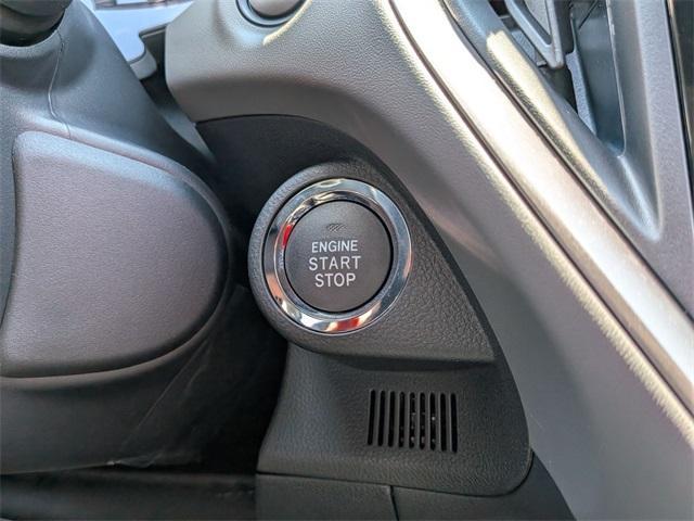 new 2025 Subaru Crosstrek car, priced at $32,842