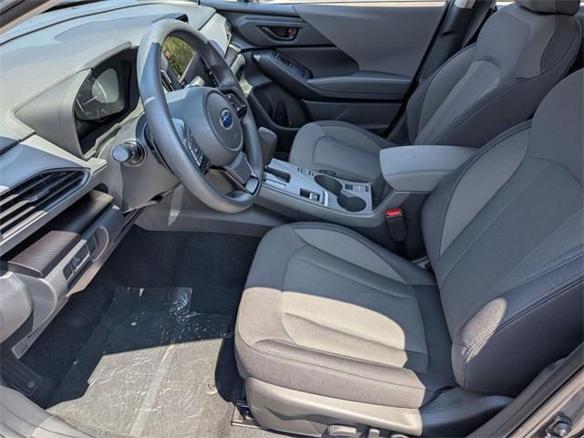 new 2025 Subaru Crosstrek car, priced at $32,842