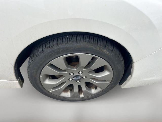 used 2016 Subaru Impreza car, priced at $14,794