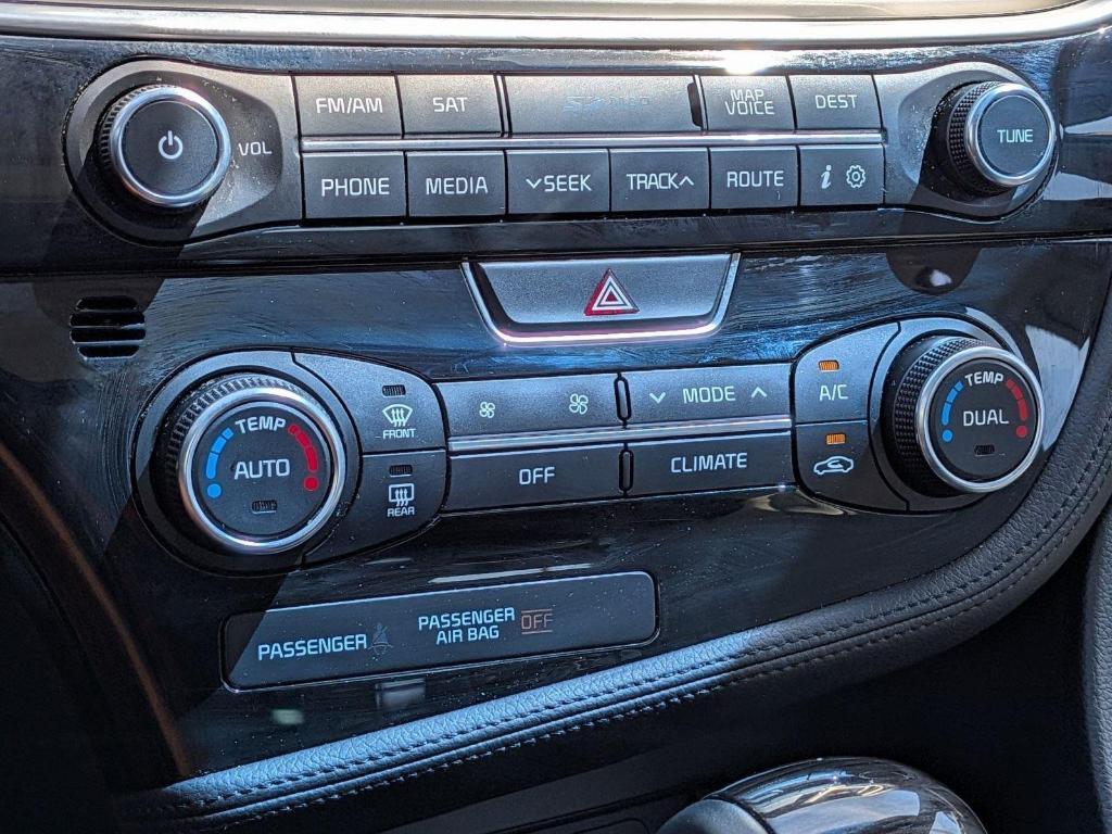 used 2014 Kia Optima car, priced at $11,108