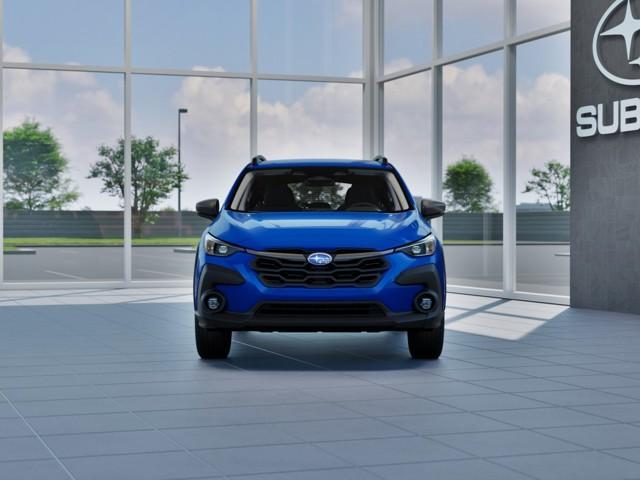 new 2026 Subaru Crosstrek car, priced at $30,014