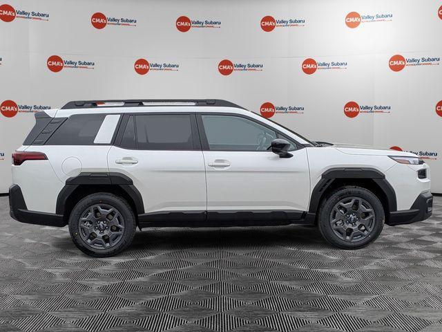 new 2026 Subaru Outback car, priced at $39,989