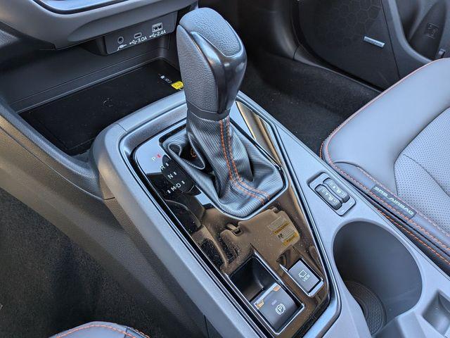 new 2026 Subaru Crosstrek car, priced at $39,429