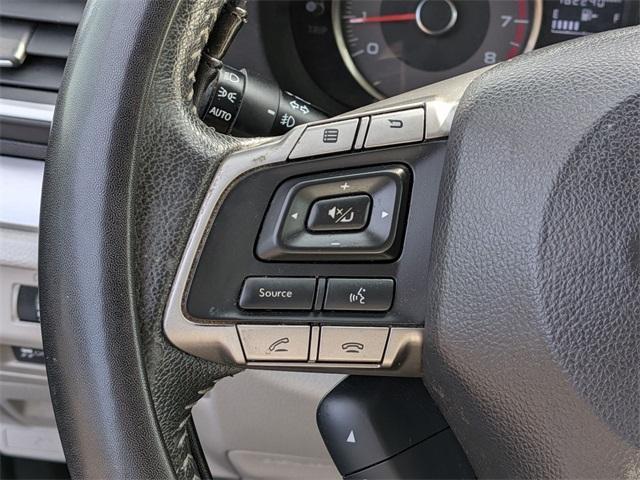 used 2016 Subaru Forester car, priced at $10,372