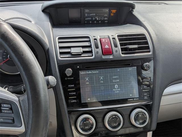 used 2016 Subaru Forester car, priced at $10,372