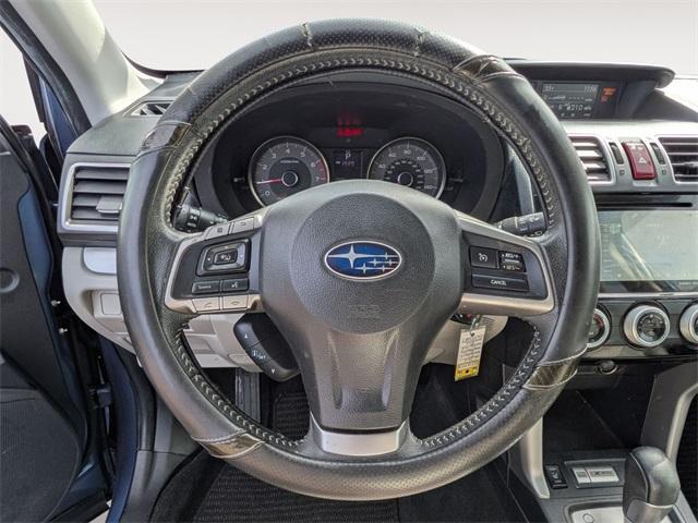 used 2016 Subaru Forester car, priced at $10,372