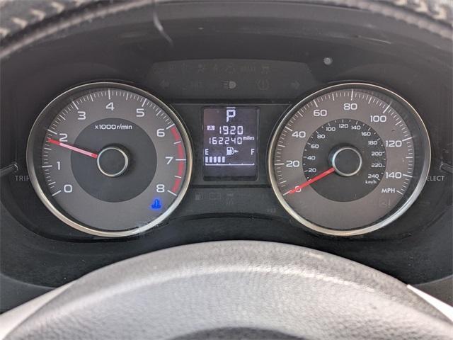 used 2016 Subaru Forester car, priced at $10,372