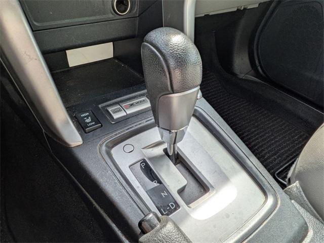 used 2016 Subaru Forester car, priced at $10,372
