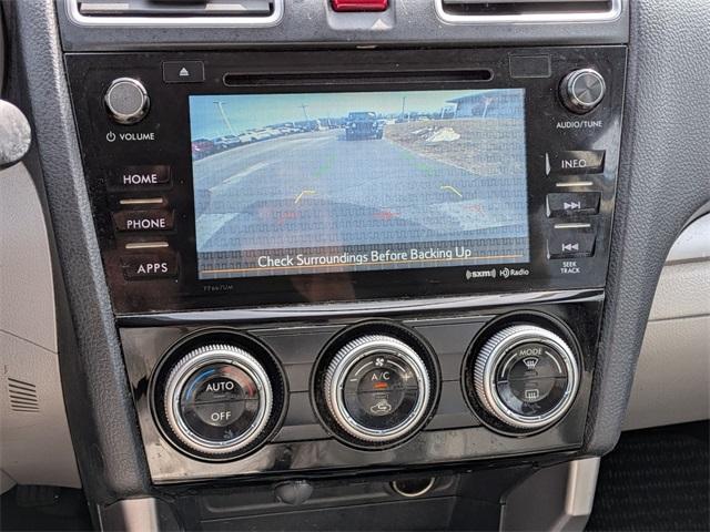 used 2016 Subaru Forester car, priced at $10,372