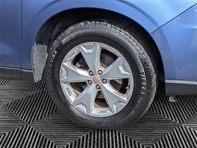 used 2016 Subaru Forester car, priced at $10,372