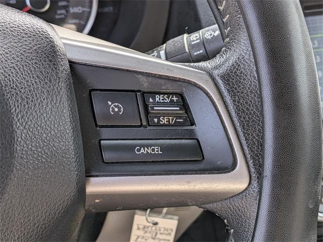 used 2016 Subaru Forester car, priced at $10,372