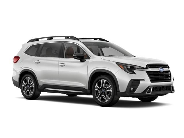 new 2026 Subaru Ascent car, priced at $53,489