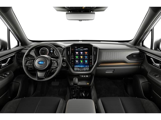 new 2026 Subaru Forester car, priced at $44,169