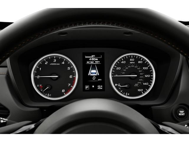 new 2026 Subaru Forester car, priced at $44,169