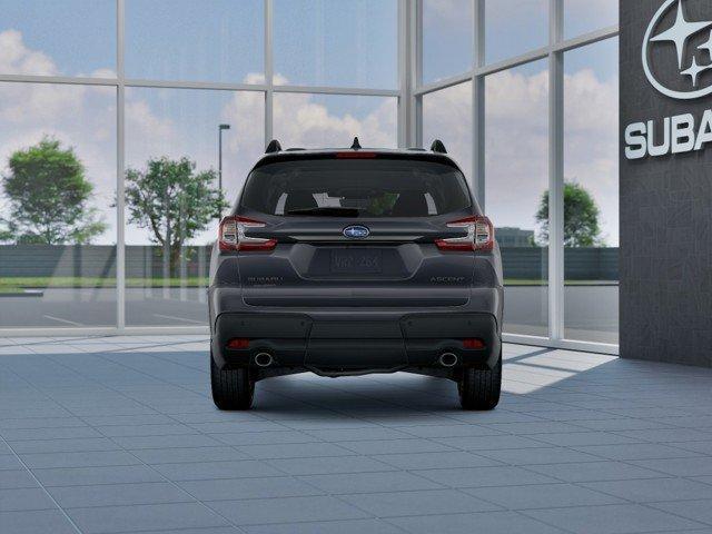 new 2026 Subaru Ascent car, priced at $45,007
